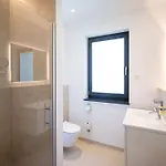 An Der Kuesteneiche 度假居 科瑟罗