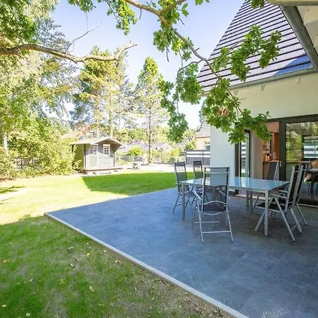 An Der Kuesteneiche Holiday home