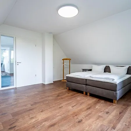 An Der Küsteneiche * Koserow