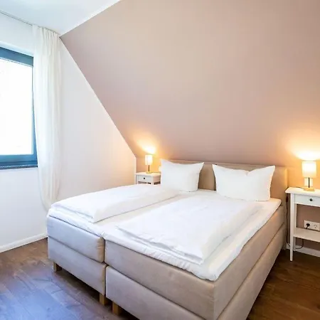 An Der Küsteneiche *