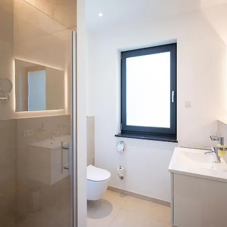 Ferienhaus An Der Küsteneiche Koserow