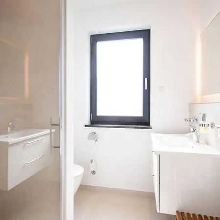 An Der Küsteneiche *