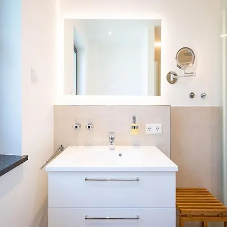 An Der Küsteneiche Koserow