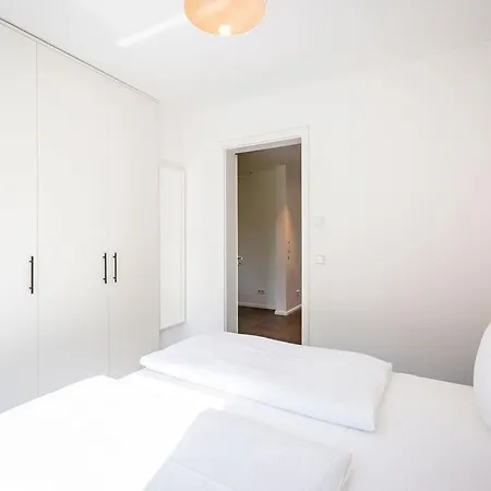 Ferienhaus An Der Küsteneiche *