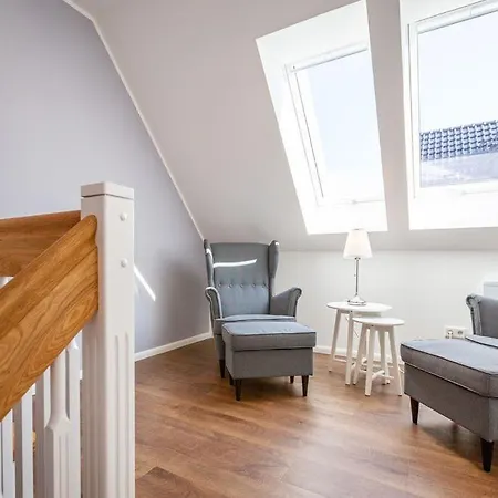 An Der Küsteneiche *