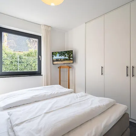 An Der Küsteneiche Koserow