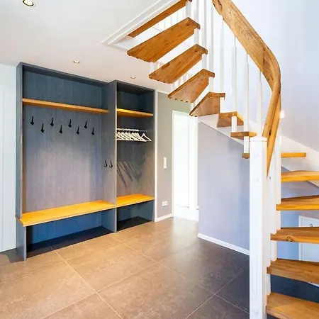 An Der Kuesteneiche Feriehus Koserow