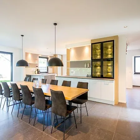 An Der Kuesteneiche Feriehus