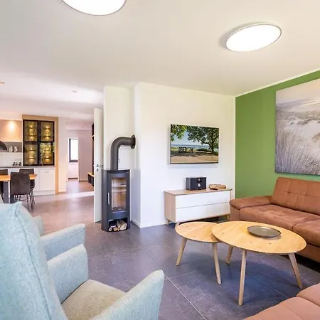 An Der Kuesteneiche * Koserow