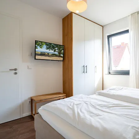 An Der Küsteneiche Koserow