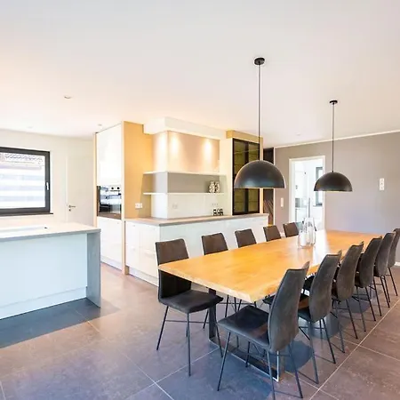 An Der Kuesteneiche * Koserow